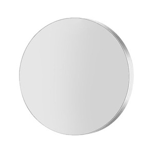 25 mm 30 mm acero inoxidable redondo en blanco pulido moneda 18 K placa sólida disco de acabado de espejo de acero plano - Product Image 5