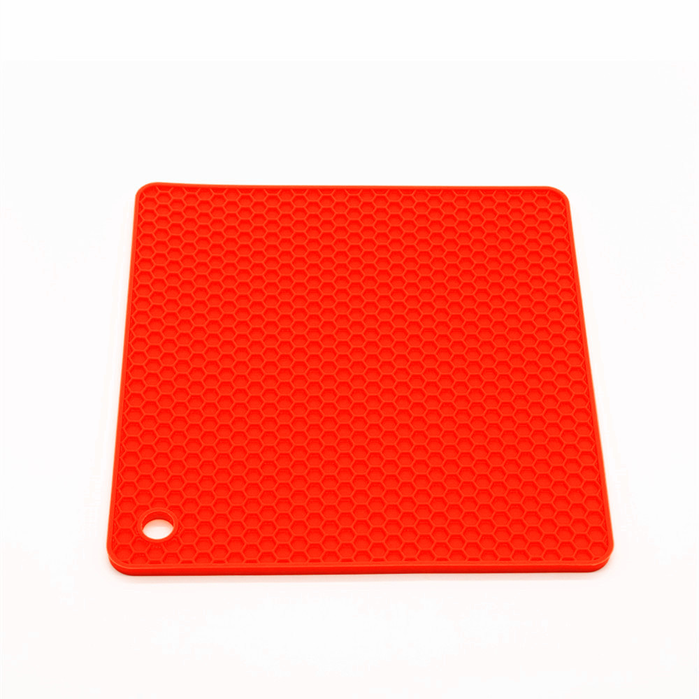 Quadrato rosso