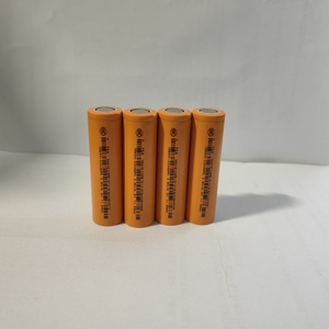 Batería de Litio Ternaria AL Supply 3.6V 4.2V, Celda de Batería de Iones de Litio - Product Image 4