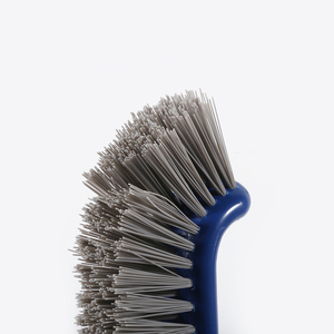 Nouvelle <span class=keywords><strong>brosse</strong></span> en caoutchouc pour nettoyage de <span class=keywords><strong>piscine</strong></span>, conçue pour les coins difficiles <span class=keywords><strong>d</strong></span>'accès - Vente directe fabricant - Product Image 3