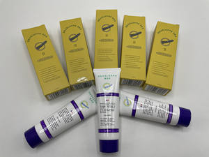 XXL Titan Gel para hombres Developpe Sex Sure Enough Adult Male Pene Massage Cream Herbal Delay Toy - Product Image 4