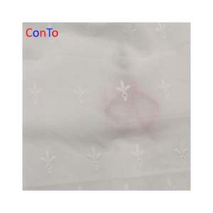 Ready Goods High Density Dry Lace Fabric Cotton - Product Image 3