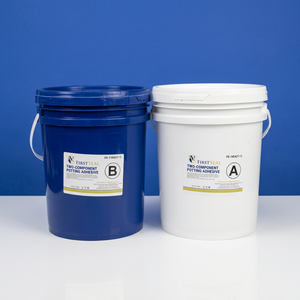 Composé de scellement en silicone bicomposant pour le moulage électrique, l'encapsulation, la protection des composants et les applications de remplissage industriel - Product Image 1