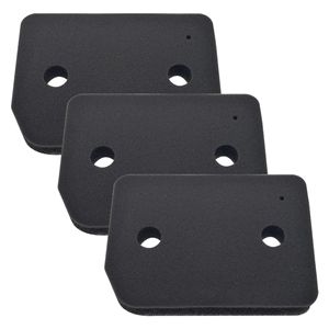 Filtre en feutre PU, éponge filtrante pour système de ventilation de sèche-linge 2503201 - Product Image 2