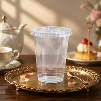 Gobelet isotherme Kaida 12OZ avec logo personnalisé pour les cocktails