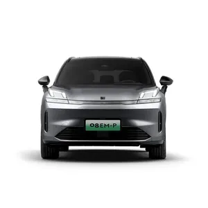 Лидер продаж, Подержанный электромобиль LYNK & CO 08 120 км 220 км 245 км 4WD 2023 LYNK CO 08 автомобиль