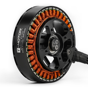 <b>Wholesale</b> Price T-MOTOR Antigravity MN8014 100KV Hight Rpm Motor <b>Drone</b> Carrying People Motors - Product Image 4