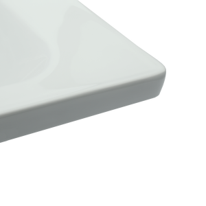 Cuenca para baño fino borde lavado cuenca sumideros de diseño Lavarse las manos Arca <span class=keywords><strong>aguamanil</strong></span> - Product Image 6