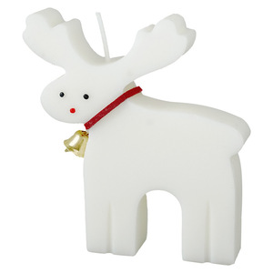 Christmas Deer Aromatherapy <b>Candle</b> Home Decoration Christmas <b>Gift</b> Cute <b>Candle</b> - Product Image 6