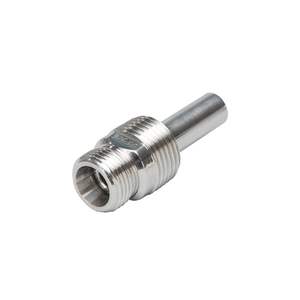 IFM UT0028 Thermowell for <b>Temperature</b> <b>Sensors</b> - Product Image 1