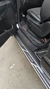 Estribos Laterales de Venta Directa de Fábrica para Jeep <span class=keywords><strong>Grand</strong></span> Cherokee - Product Image 5