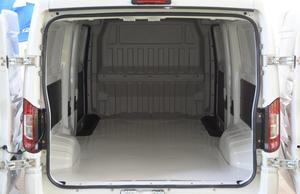 KAMA ES8 Furgoneta de Carga Eléctrica Pura de 1.5T, Vehículo Comercial Eléctrico de Bajo Costo para Flotas Logísticas - Product Image 6