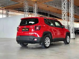 Personalización Interior al por Mayor para <span class=keywords><strong>Jeep</strong></span> Freeman SUV 2018, 2019, <span class=keywords><strong>2020</strong></span>, Automático de Alta Energía, Vehículo <span class=keywords><strong>Usado</strong></span> - Product Image 6