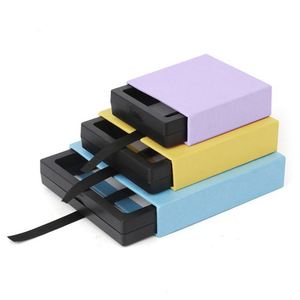 Cajas de Envío de Cartón de Alta Calidad del Fabricante, Cajas Corrugadas Personalizadas con Logotipo, Caja Promocional con Cajón para Empaque - Product Image 6