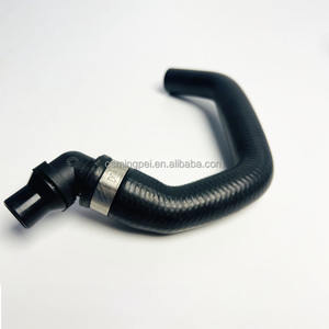 冷却ホース2218301996メルセデスベンツ221ヒーターおよびエンジン水冷却システムゴム材料 - Product Image 2