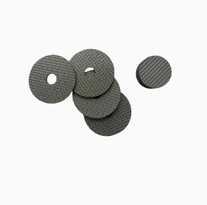 Cale de fil d'acier inoxydable vente en gros disques métalliques de style chaud maille filtrante frittée - Product Image 2