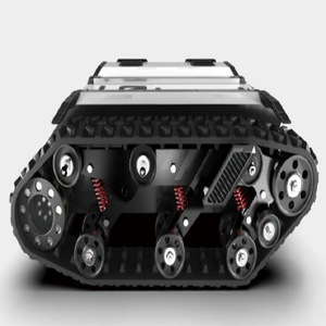Ruiburck — <span class=keywords><strong>Robot</strong></span> utv radiocommandé sans pilote, charge utile 80kg, avec AUBO/<span class=keywords><strong>UR</strong></span>, amusant - Product Image 3