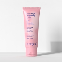 Crème éclaircissante pour l'intérieur des cuisses OEM, absorption rapide, formule non grasse, pour un teint uniforme, peau lisse, soins du corps
