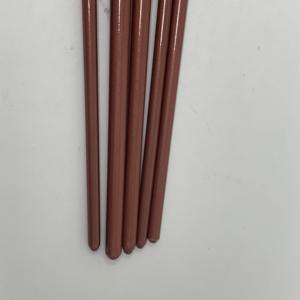 Vente en gros <span class=keywords><strong>de</strong></span> pinceaux <span class=keywords><strong>aquarelle</strong></span> <span class=keywords><strong>haut</strong></span> <span class=keywords><strong>de</strong></span> <span class=keywords><strong>gamme</strong></span> 5 pièces/ensemble en nylon et manche en bois pour artiste - Product Image 3