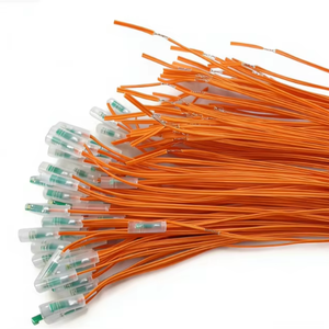 Encendedor Eléctrico Profesional <span class=keywords><strong>de</strong></span> 100CM sin Pólvora para Fuegos Artificiales Fríos, Seguro para Fuentes Pirotécnicas en Escenarios <span class=keywords><strong>de</strong></span> Celebraciones <span class=keywords><strong>de</strong></span> <span class=keywords><strong>Boda</strong></span> - Product Image 1