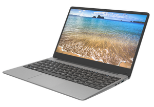 แล็ปท็อป OEM ขนาด 14.1 นิ้ว ซีพียู Core I7 คอมพิวเตอร์แบบ Quad Core แรม 4GB ฮาร์ดดิสก์/SSD 500GB แล็ปท็อปราคาถูกมาก ขนาด 14.1 นิ้ว พร้อมฟังก์ชั่นหลากหลาย - Product Image 2