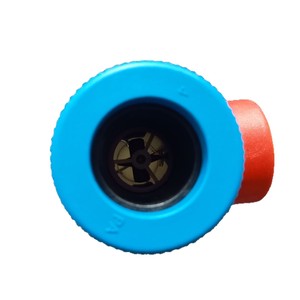 ซิก้า VT1540KBRUKE02 เครื่องวัดการไหลของของเหลว เอาต์พุต NPN 4.5-24VDC เซ็นเซอร์วัดการไหลของของเหลวสำหรับอุตสาหกรรม - Product Image 5