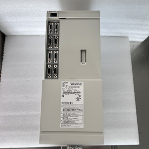 Nueva Unidad de Accionamiento de Husillo CNC Original Japonesa MITSUBISHI MDS-B-SP-220 Compatible con Fuente de Alimentación MDS-B-CV - Product Image 3
