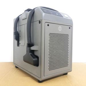 เครื่องชาร์จแบตเตอรี่อัจฉริยะ 4 ช่องทาง ความเร็วสูง สำหรับโดรนเกษตรกรรม (Agras T30/T40) กำลังไฟ 3300 วัตต์ - Product Image 5