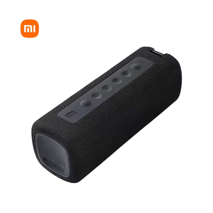 Altavoz Portátil <span class=keywords><strong>Xiaomi</strong></span> de <span class=keywords><strong>16W</strong></span> con Conexión TWS, BT5.0, Resistente al Agua IPX7, Altavoz Portátil con Forma de Pelota de Golf - Product Image 1