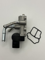 Soupape de régulation d'air de ralenti (IAC) pour injection de carburant automobile, référence OE. 22270-0A010, 22270-20010 pour Toyota Lexus