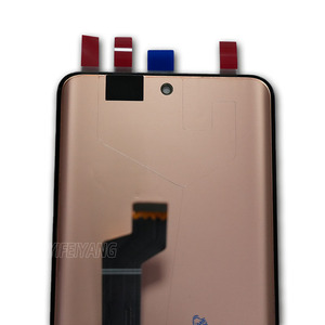 OLED cho Huawei Nova 9 LCD NAM-AL00, NAM-LX9 Hiển thị màn hình cảm ứng Digitizer lắp ráp cho Huawei nova9 LCD phụ tùng thay thế - Product Image 3