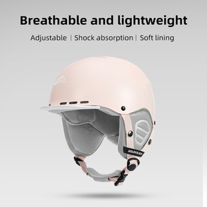 TK02 nouveau <span class=keywords><strong>casque</strong></span> de sport étanche de sécurité en plein air Protection <span class=keywords><strong>pour</strong></span> hommes Snowboard <span class=keywords><strong>casque</strong></span> d'eau <span class=keywords><strong>casque</strong></span> ski canoë kayak dérive - Product Image 2