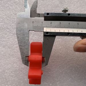 Junta de Amortiguación para Compresor de Aire GR24, Repuestos para Compresores de Aire Eléctricos de Autobuses Zhongtong, King Long y BYD - Product Image 6