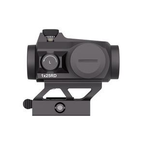 Nueva llegada Vector Optics Maverick-II 1x25 GenII <span class=keywords><strong>Sensor</strong></span> <span class=keywords><strong>de</strong></span> <span class=keywords><strong>movimiento</strong></span> Reflex Sight Red Dot Scope - Product Image 4