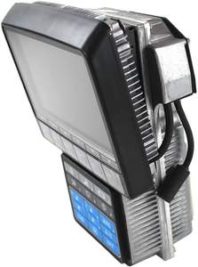 Moniteur d'excavatrice 7835-31-9002 7835-31-1010 7835-31-1009 7835-31-1008 pour PC200-8 PC200-7 PC200-6 PC300-7 - Product Image 3