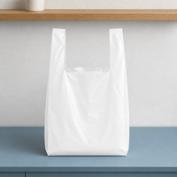 Sacs à vêtements en gros, sacs d'emballage en plastique personnalisés imprimés avec logo pour l'expédition de vêtements et textiles