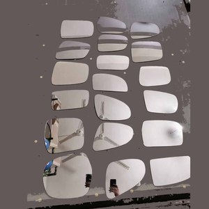 <span class=keywords><strong>Smart</strong></span> Series 1-Verre de rétroviseur latéral convexe Placement correct en état neuf pour Corolla Film vente en gros pour voitures <span class=keywords><strong>Fortwo</strong></span> 2014 - Product Image 1