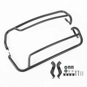 กันชนเครื่องยนต์ XXUN สำหรับรถมอเตอร์ไซค์ <span class=keywords><strong>Vespa</strong></span> GTS125 GTS300 GTV300 ปี 07-23 ป้องกันโครงรถและแฟริ่ง - Product Image 6