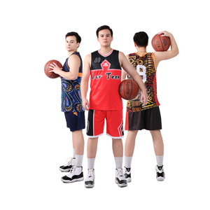 2024 Topkwaliteit Volledig Aanpasbare Ademend Anti-UV Coldblack Basketbaluniform Kleding - Product Image 6