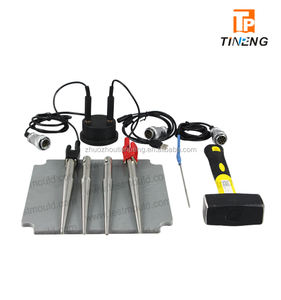 बिजली घनत्व गेज (EDG) पोर्टेबल स्वत: मिट्टी गैर-परमाणु विद्युत घनत्व गेज - Product Image 3