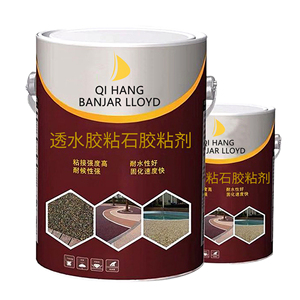 กาวอีพ็อกซี่สำหรับงานก่อสร้าง ใช้ในการเชื่อมต่อ ซีล และซ่อมแซมวัสดุหินอ่อนและหิน - Product Image 1