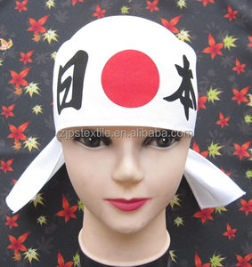 <span class=keywords><strong>Bandeau</strong></span> <span class=keywords><strong>ninja</strong></span> en coton personnalisé, 1 pièce, <span class=keywords><strong>bandeau</strong></span> pour les arts martiaux, avec votre design personnalisé - Product Image 4