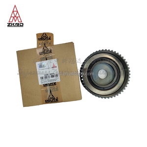 2011 parti del motore puleggia sincrona 04286544 04286309 F4L2011 D4L2011 BF4L2011 F4M2011 BF4M2011 per Duetz - Product Image 2