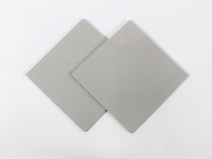 Almohadilla Térmica de Silicona Suave, Conductividad Térmica de 1w/m~10w/m. K, y otros atributos como colores, espesor, dureza, etc. Se Puede Personalizar. - Product Image 2