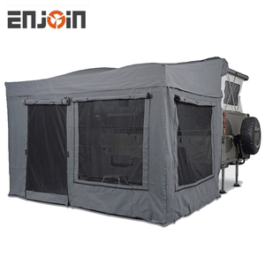 ENJOIN-toldo personalizado de fábrica para coche, carpa de techo, toldo lateral para acampada al aire libre, Garavan, <span class=keywords><strong>2022</strong></span> - Product Image 3
