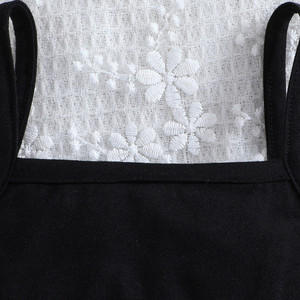 Nuevo Conjunto de Moda para Niñas, Abrigo de Manga Larga + Vestido del Mismo Color, Precio al por Mayor - Product Image 6