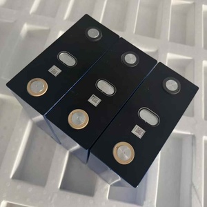 แบตเตอรี่ Rept 3.2V 314ah LiFePO4OEM ODM เกรด A แบบแท่งปริซึม 345Ah 100Ah 330Ah 1175Ah 8000 รอบการใช้งาน สำหรับโซลาร์ ESS EV เรือ RV - Product Image 2