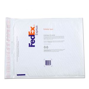 Bolsa de burbujas de polietileno con Cierre adhesivo, impermeable, personalizado, gran oferta - Product Image 2