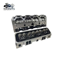 Pièces automobiles GM305, culasses complètes pour Chevrolet 305 GMC GM Marine 5.0L 305 Vortec 12552520 12558059 12558058