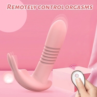 Forte énorme femmes puissantes utilisant des vibrateurs silence vibrateur chauffant point G avec vibrateur masseur rechargeable Super grande baguette